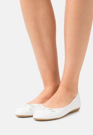 Balerini Dama Anna Field 2 Pack Ballet Pumps Negrii | 04593-KTXE