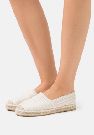Pantofi Joase Dama Anna Field Espadrilles Bej | 50712-KTRO