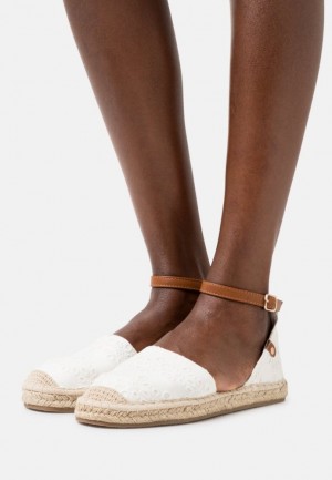 Pantofi Joase Dama Anna Field Espadrilles Albi | 73106-GFQN