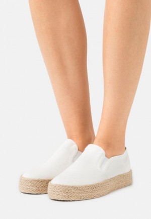 Pantofi Joase Dama Anna Field Espadrilles Albi | 65984-ZXLE