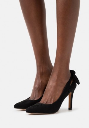Pumps Dama Anna Field Clasici Heels Negrii | 45209-WLXZ