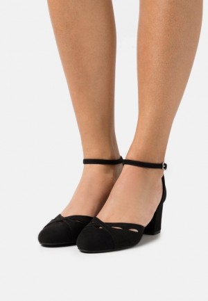 Pumps Dama Anna Field Clasici Heels Negrii | 81239-PCXD