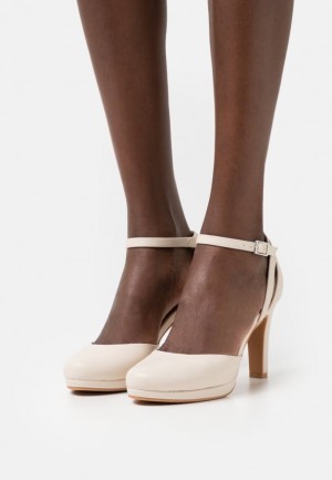Pumps Dama Anna Field High Heels Albi | 12843-RZNP