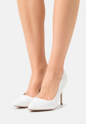 Pumps Dama Anna Field High Heels Albi | 51304-VSUZ