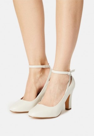 Pumps Dama Anna Field High Heels Albi | 69283-ZYHJ