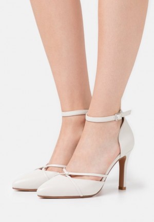 Pumps Dama Anna Field High Heels Albi | 62058-HQOP