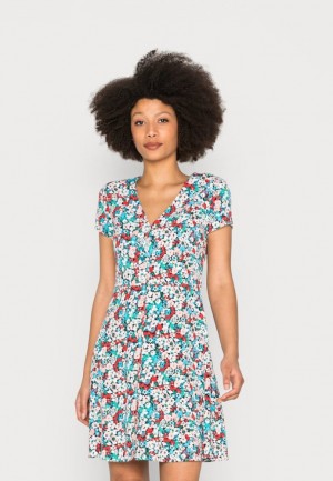 Rochie Dama Anna Field Day Rochie Negrii | 01237-BCEK