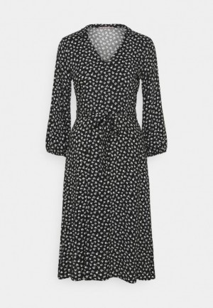 Rochie Dama Anna Field Day Rochie Negrii | 69871-RSIG