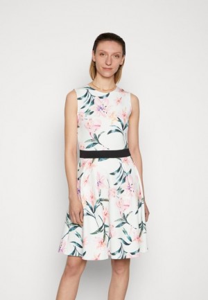 Rochie Dama Anna Field Day Rochie Verzi Deschis | 23765-AGRD