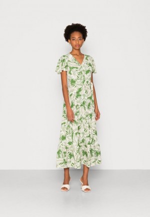 Rochie Dama Anna Field Day Rochie Verzi | 18235-NIOM