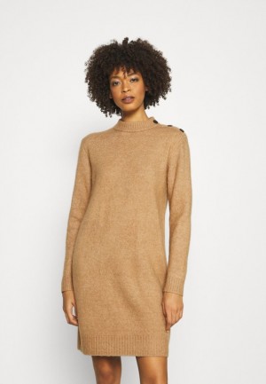 Rochie Dama Anna Field Jumper Rochie Maro Inchis | 48096-SDCZ
