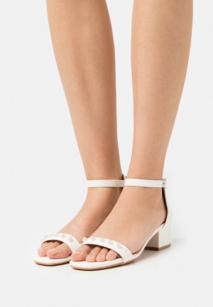 Sandale Dama Anna Field Sandals Albi | 70164-JPAZ